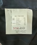 ETRO（エトロ）ダウンジャケット/ダウンベスト 赤 サイズ:XS メンズ/2200707979045
