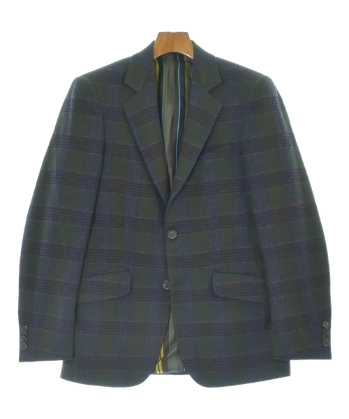 ETRO(エトロ)のテーラードジャケット サイズ:46(M位) 36,100円