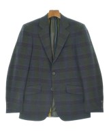 ETRO テーラードジャケット