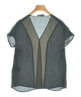 ETRO（エトロ）ブラウス 黒 サイズ:42(M位) レディース/2200708039083