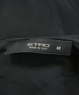ETRO（エトロ）ブラウス 黒 サイズ:42(M位) レディース/2200708039083