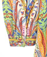 ETRO（エトロ）ワンピース 白 サイズ:44(L位) レディース/2200708085059