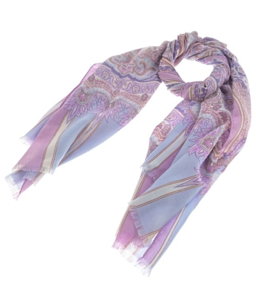 ETRO(エトロ)のストール サイズ:- 9,400円