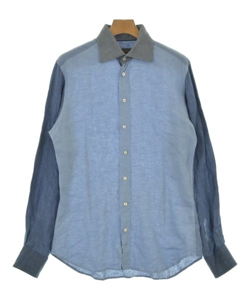 ETRO(エトロ)のカジュアルシャツ サイズ:40(L位) 9,600円