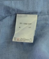 ETRO（エトロ）カジュアルシャツ 青 サイズ:40(L位) メンズ/2200707523019