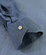 ETRO（エトロ）カジュアルシャツ 青 サイズ:40(L位) メンズ/2200707523019