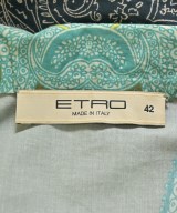 ETRO（エトロ）ワンピース その他（柄物・カラフル） サイズ:42(M位) レディース/2200709359135