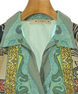 ETRO（エトロ）ワンピース その他（柄物・カラフル） サイズ:42(M位) レディース/2200709359135