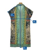 ETRO（エトロ）ワンピース その他（柄物・カラフル） サイズ:42(M位) レディース/2200709359135