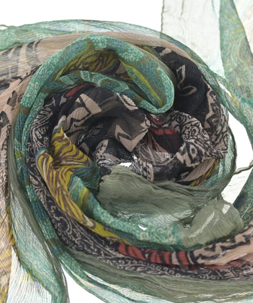 ETRO（エトロ）ストール その他（柄物・カラフル） サイズ:- レディース/2200709359197
