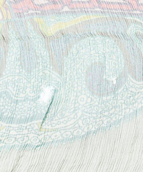 ETRO（エトロ）ストール その他（柄物・カラフル） サイズ:- レディース/2200709359197