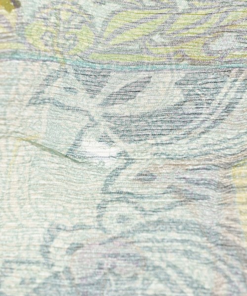 ETRO（エトロ）ストール その他（柄物・カラフル） サイズ:- レディース/2200709359197