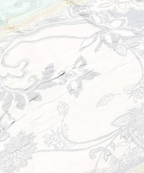 ETRO（エトロ）ストール その他（柄物・カラフル） サイズ:- レディース/2200709359197