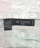 ETRO（エトロ）ストール その他（柄物・カラフル） サイズ:- レディース/2200709359197