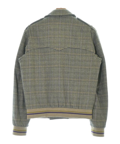 ETRO（エトロ）その他 ベージュ サイズ:S メンズ/2200709981091