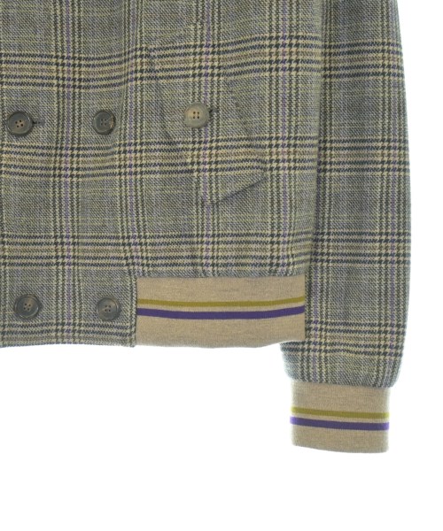 ETRO（エトロ）その他 ベージュ サイズ:S メンズ/2200709981091