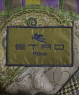 ETRO（エトロ）その他 ベージュ サイズ:S メンズ/2200709981091