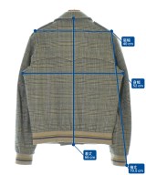 ETRO（エトロ）その他 ベージュ サイズ:S メンズ/2200709981091