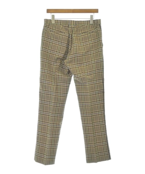 ETRO（エトロ）スラックス ベージュ サイズ:46(M位) メンズ/2200709981114