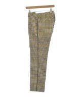ETRO（エトロ）スラックス ベージュ サイズ:46(M位) メンズ/2200709981114