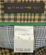 ETRO（エトロ）スラックス ベージュ サイズ:46(M位) メンズ/2200709981114