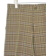 ETRO（エトロ）スラックス ベージュ サイズ:46(M位) メンズ/2200709981114