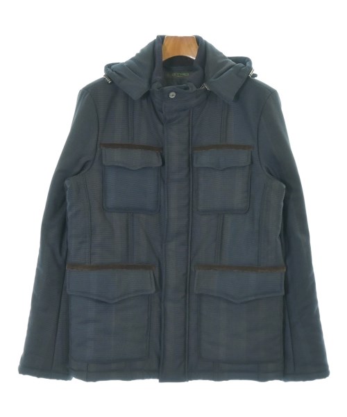 ETRO(エトロ)のダウンジャケット/ダウンベスト サイズ:S 23,600円