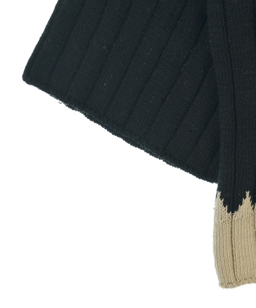 ETRO（エトロ）ニット・セーター 黒 サイズ:-(XL位) レディース/2200700659302