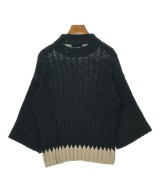ETRO（エトロ）ニット・セーター 黒 サイズ:-(XL位) レディース/2200700659302