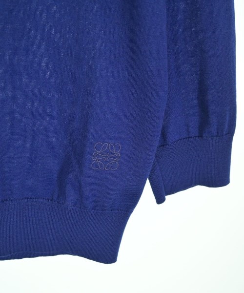 ETRO（エトロ）カーディガン 紫 サイズ:S レディース/2200700659326