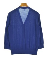 ETRO（エトロ）カーディガン 紫 サイズ:S レディース/2200700659326