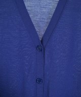 ETRO（エトロ）カーディガン 紫 サイズ:S レディース/2200700659326