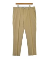 ETRO（エトロ）スラックス ベージュ サイズ:52(XXL位) メンズ/2200659139436