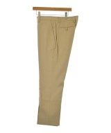 ETRO（エトロ）スラックス ベージュ サイズ:52(XXL位) メンズ/2200659139436