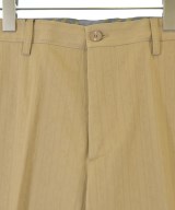 ETRO（エトロ）スラックス ベージュ サイズ:52(XXL位) メンズ/2200659139436
