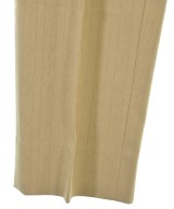 ETRO（エトロ）スラックス ベージュ サイズ:52(XXL位) メンズ/2200659139436