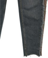 ETRO（エトロ）デニムパンツ グレー サイズ:28(L位) レディース/2200662485148