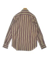 ETRO（エトロ）カジュアルシャツ 紺 サイズ:M メンズ/2200659167132