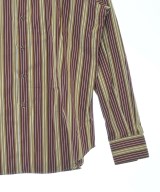 ETRO（エトロ）カジュアルシャツ 紺 サイズ:M メンズ/2200659167132