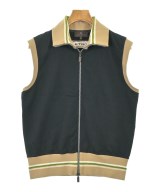 ETRO（エトロ）Tシャツ・カットソー 黒 サイズ:M メンズ/2200659167262