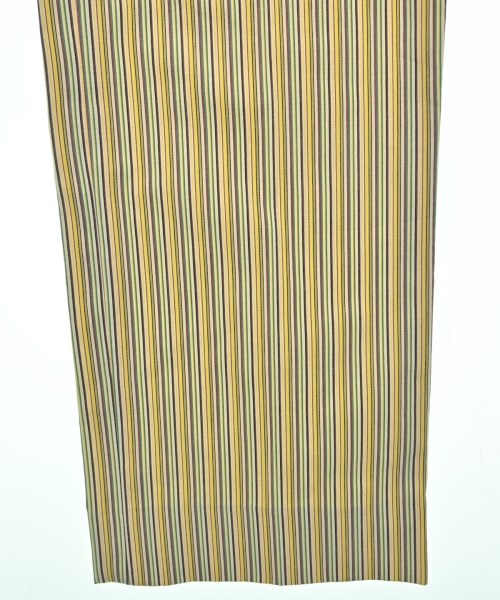 ETRO（エトロ）その他 黄 サイズ:42(M位) レディース/2200662075028