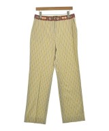 ETRO（エトロ）その他 黄 サイズ:42(M位) レディース/2200662075028