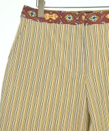 ETRO（エトロ）その他 黄 サイズ:42(M位) レディース/2200662075028
