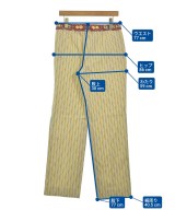 ETRO（エトロ）その他 黄 サイズ:42(M位) レディース/2200662075028