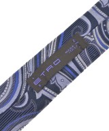 ETRO（エトロ）ネクタイ 紺 サイズ:- メンズ/2200663830138