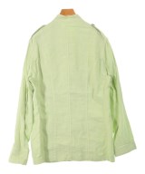 ETRO（エトロ）ジャケット 緑 サイズ:XL メンズ/2200664694050