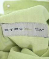 ETRO（エトロ）ジャケット 緑 サイズ:XL メンズ/2200664694050