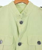 ETRO（エトロ）ジャケット 緑 サイズ:XL メンズ/2200664694050