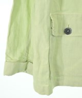 ETRO（エトロ）ジャケット 緑 サイズ:XL メンズ/2200664694050