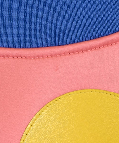 ETRO（エトロ）スタジャン ピンク サイズ:40(M位) レディース/2200664970031